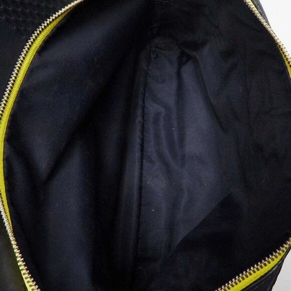 Louis Vuitton Blue Damier Infini Ebmossed Leather America's Cup 2017 Apollo ... - Picture 2 of 12